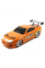 1/16 Fast & Furious RC Brian's Toyota 1/16 Fast & Furious RC Brian's Toyota