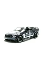 31269 1 24 FORD MUSTANG BOSS 302 31269 1 24 FORD MUSTANG BOSS 302