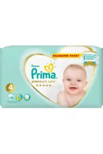 Care Eko Paket 4 Beden 46 Adet Care Eko Paket 4 Beden 46 Adet
