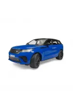 Range Rover Velar Arazi Aracı Range Rover Velar Arazi Aracı