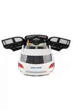 Star Wheels Uzaktan Kumandalı Akülü Araba 12 Volt 05-200 Star Wheels Uzaktan Kumandalı Akülü Araba 12 Volt 05-200