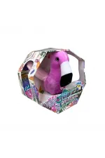 Peluş Kuş Bileklik Peluş Kuş Bileklik