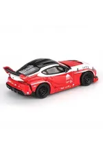 1/64 LB-WORKS MODEL ARAÇLAR 1/64 LB-WORKS MODEL ARAÇLAR