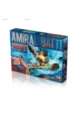 Kutulu Amiral Battı Kutu Oyunu Kutulu Amiral Battı Kutu Oyunu