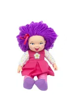 NessiWorld Gökkuşağı Bebekleri 40 cm NessiWorld Gökkuşağı Bebekleri 40 cm