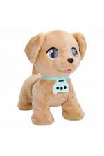 Milo İnteraktif Peluş Köpek Milo İnteraktif Peluş Köpek
