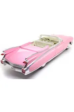 1:18 Maisto 1959 Cadillac Eldorado Biarritz 1:18 Maisto 1959 Cadillac Eldorado Biarritz