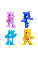 Care Bears Mini Koleksiyon Figürleri 5'li Paket