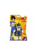 89372 Flex Dragon Ball Stretch Figür 15 cm