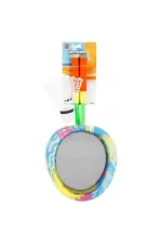 2118 BADMINTON SET 2118 BADMINTON SET