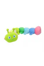 Peluş Sevimli Tırtıl 90 cm Peluş Sevimli Tırtıl 90 cm