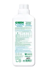 Sensitive Parfümsüz Bitkisel Çamaşır Deterjanı 1000 ml Sensitive Parfümsüz Bitkisel Çamaşır Deterjanı 1000 ml