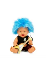 NessiWorld Punk Nil Bebek