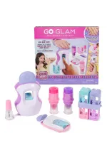 Güzellik Seti Cool Maker Tırnak Stüdyosu Güzellik Seti Cool Maker Tırnak Stüdyosu