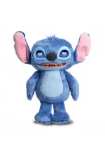 Duygular İnteraktif Peluş 36 cm Duygular İnteraktif Peluş 36 cm