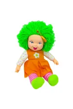 NessiWorld Gökkuşağı Bebekleri 40 cm NessiWorld Gökkuşağı Bebekleri 40 cm