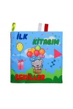 AND-5185 İLK KİTAPLARIM ŞEKİLLER AND-5185 İLK KİTAPLARIM ŞEKİLLER