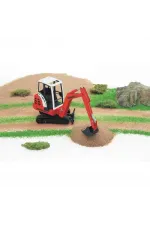 Schaeff Excavator Schaeff Excavator