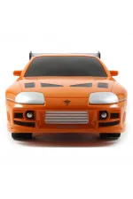 1/16 Fast & Furious RC Brian's Toyota 1/16 Fast & Furious RC Brian's Toyota