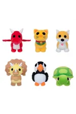 Peluş 20 cm Peluş 20 cm