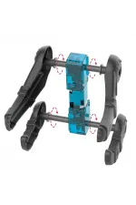 Robotik Laboratuvarı RollingBot Robotik Laboratuvarı RollingBot