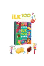 1637256 Bebeğime İlk 100 Soru -Dıytoy 1637256 Bebeğime İlk 100 Soru -Dıytoy