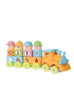 03 228 NessiWorld İlk Trenim 33 Parça 03 228 NessiWorld İlk Trenim 33 Parça