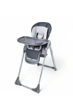BC511 Plus Mama Sandalyesi Antrasit BC511 Plus Mama Sandalyesi Antrasit