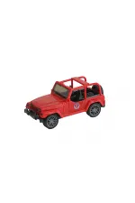 8007A Sürtmeli Arazi Jeep -toys 8007A Sürtmeli Arazi Jeep -toys