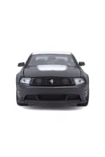 31269 1 24 FORD MUSTANG BOSS 302 31269 1 24 FORD MUSTANG BOSS 302