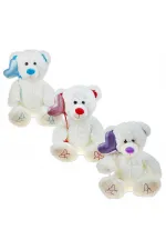 PL62486 30 CM KALPLİ BALONLU AYI -HLY PL62486 30 CM KALPLİ BALONLU AYI -HLY