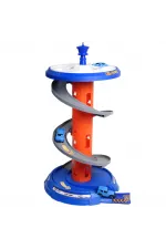 Garage Playset Otopark Oyun Seti Garage Playset Otopark Oyun Seti