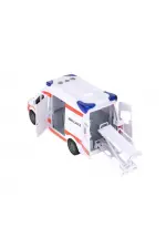 LC-31358 Sesli ve Işıklı Ambulans LC-31358 Sesli ve Işıklı Ambulans