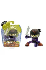 FAN02001 Fart Ninja Gaz Çıkaran Figür - Sensörlü FAN02001 Fart Ninja Gaz Çıkaran Figür - Sensörlü