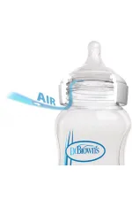 PP Geniş Ağız Biberon 150 ml PP Geniş Ağız Biberon 150 ml