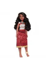Moana 2 Bebeği Moana 2 Bebeği