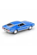 1/64 MODEL ARAÇ 1 Grabber Blue 1/64 MODEL ARAÇ 1 Grabber Blue