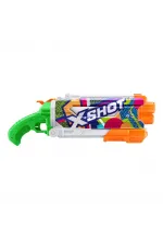 X-Shot Skins Pump Action Fast Fill SuTabancası 49,5cm X-Shot Skins Pump Action Fast Fill SuTabancası 49,5cm