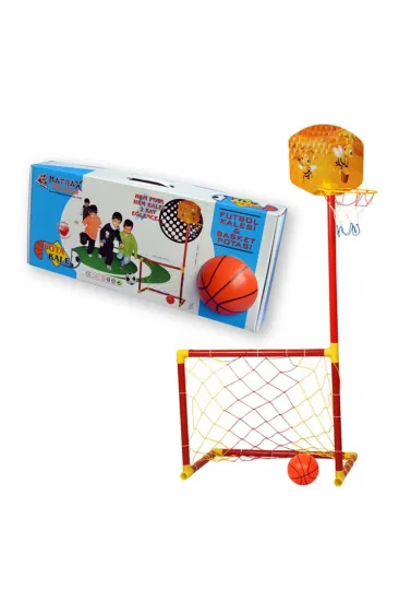 224 PORTATİF KALE-BASKET POTASI 224 PORTATİF KALE-BASKET POTASI