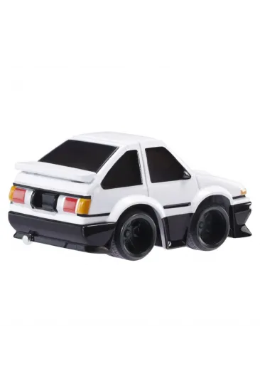 CarTuned JDM Seri 1 1985-87 Sprinter Trueno GT-Apex AE86 - Siyah Beyaz Araba CarTuned JDM Seri 1 1985-87 Sprinter Trueno GT-Apex AE86 - Siyah Beyaz Araba