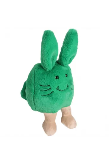Emoji Yeşil Peluş Oyuncak 40 cm