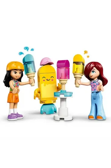 YAPIM SETİ 42692 YAPIM SETİ 42692