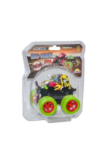 3450 Jeep 4x4 1:36 3450 Jeep 4x4 1:36