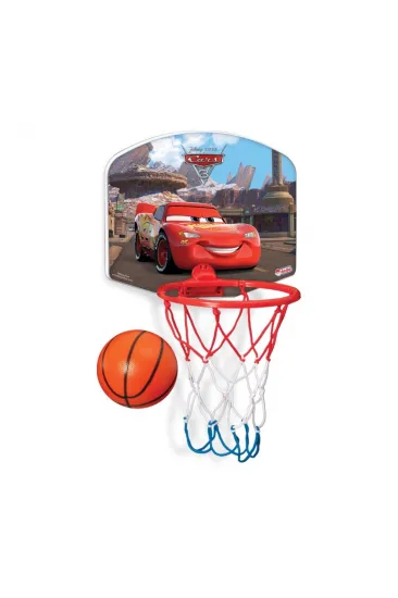 01520 Cars Basket Potası -Fentoys 01520 Cars Basket Potası -Fentoys