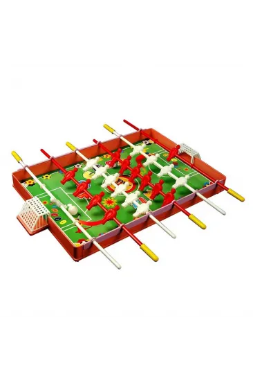 Masa Maçı Futbol Oyunu Masa Maçı Futbol Oyunu