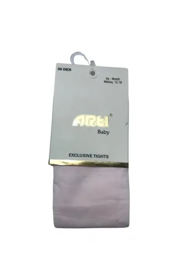 Micro Külotlu Muz Çorap 300178 Pembe Micro Külotlu Muz Çorap 300178 Pembe
