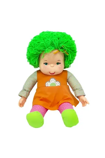 NessiWorld Gökkuşağı Bebekleri 70 cm NessiWorld Gökkuşağı Bebekleri 70 cm