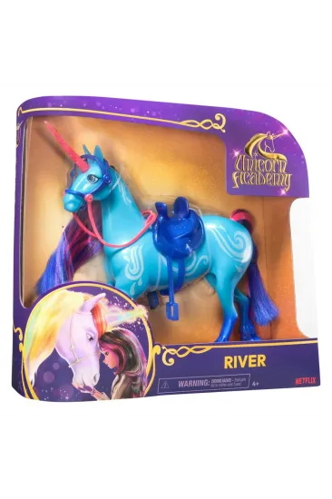 Unicorn Akademisi River Unicorn Akademisi River