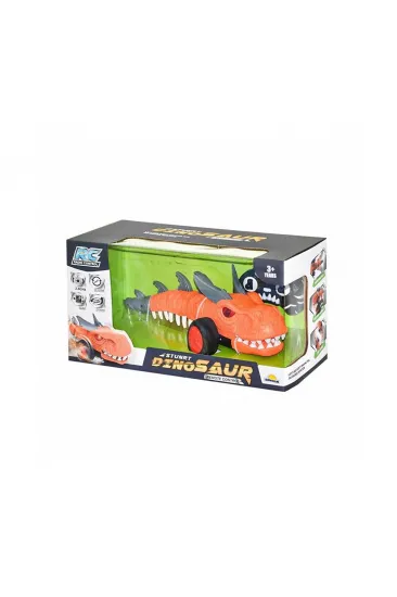 S00003400 3400 Kumandalı Dinazor Stunt 2.4 Ghz S00003400 3400 Kumandalı Dinazor Stunt 2.4 Ghz