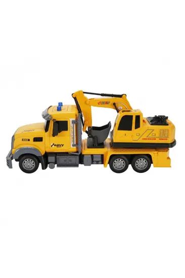 S00005093 R/C İŞ MAK.1/12 SES/IŞIK 3.7V USB 2.4GHZ S00005093 R/C İŞ MAK.1/12 SES/IŞIK 3.7V USB 2.4GHZ